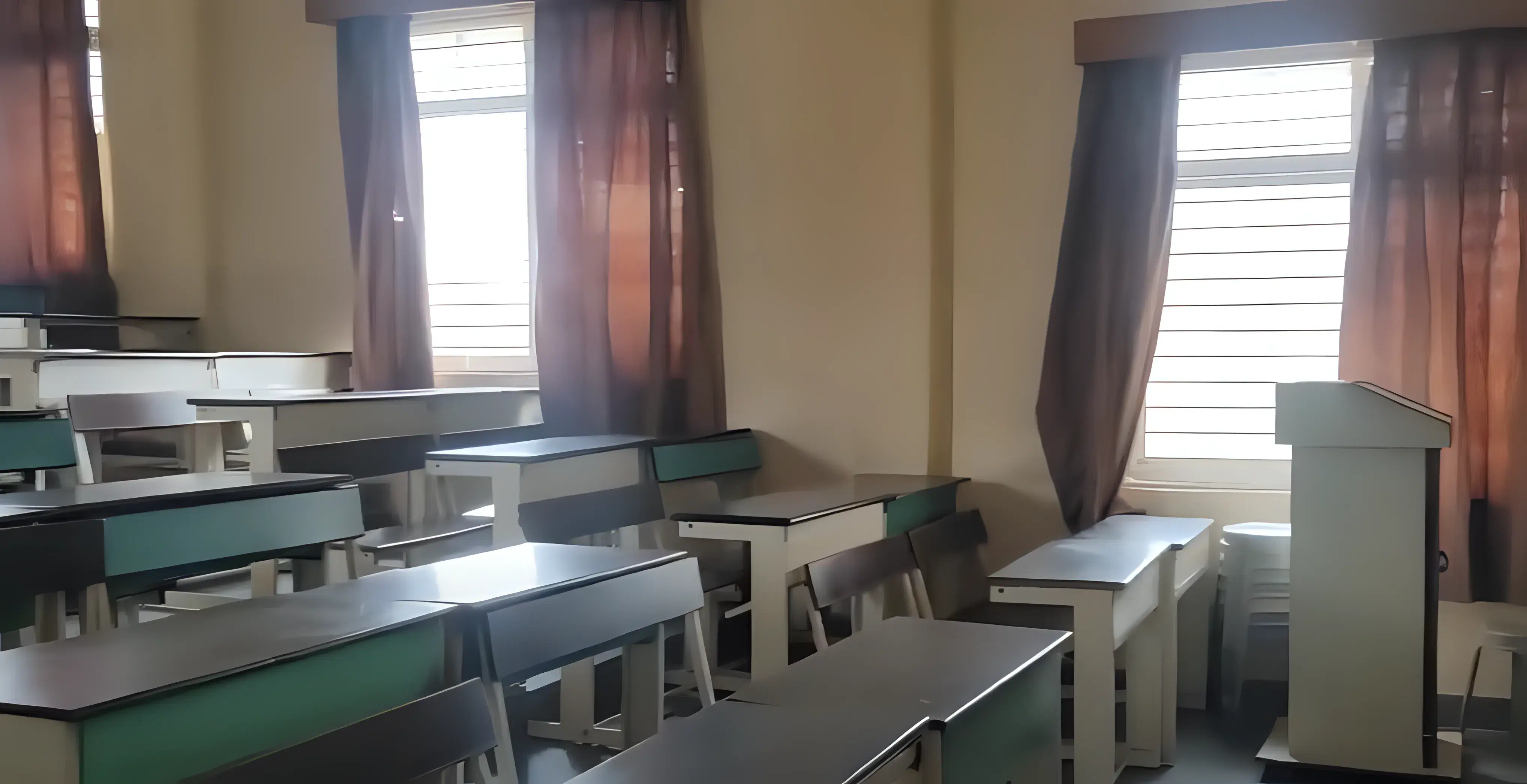 Jai Narain College of Technology Bhopal Academic Infrastructure photo 7